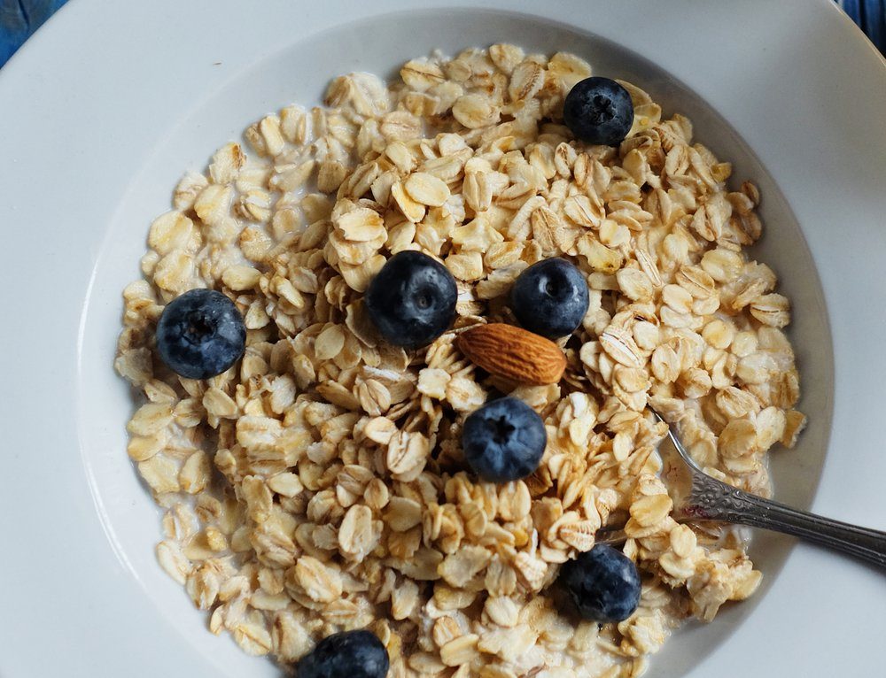 20+ aliments qui peuvent aider à abaisser la tension artérielle 