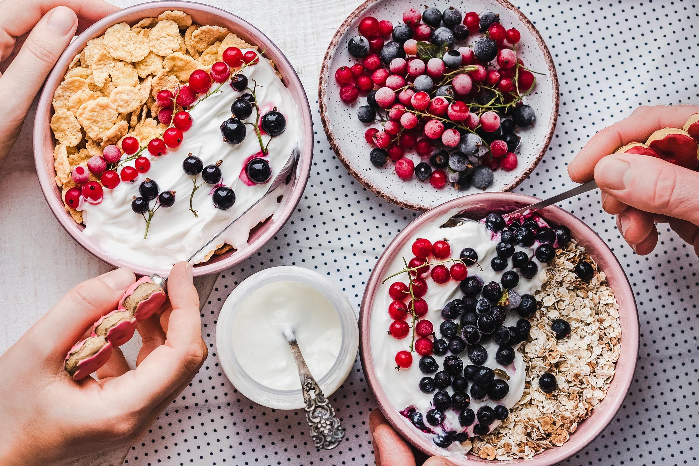 20+ aliments qui peuvent aider à abaisser la tension artérielle 