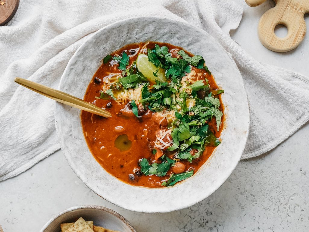 10 kanadische Köche teilen ihre besten Chili-Rezepte 