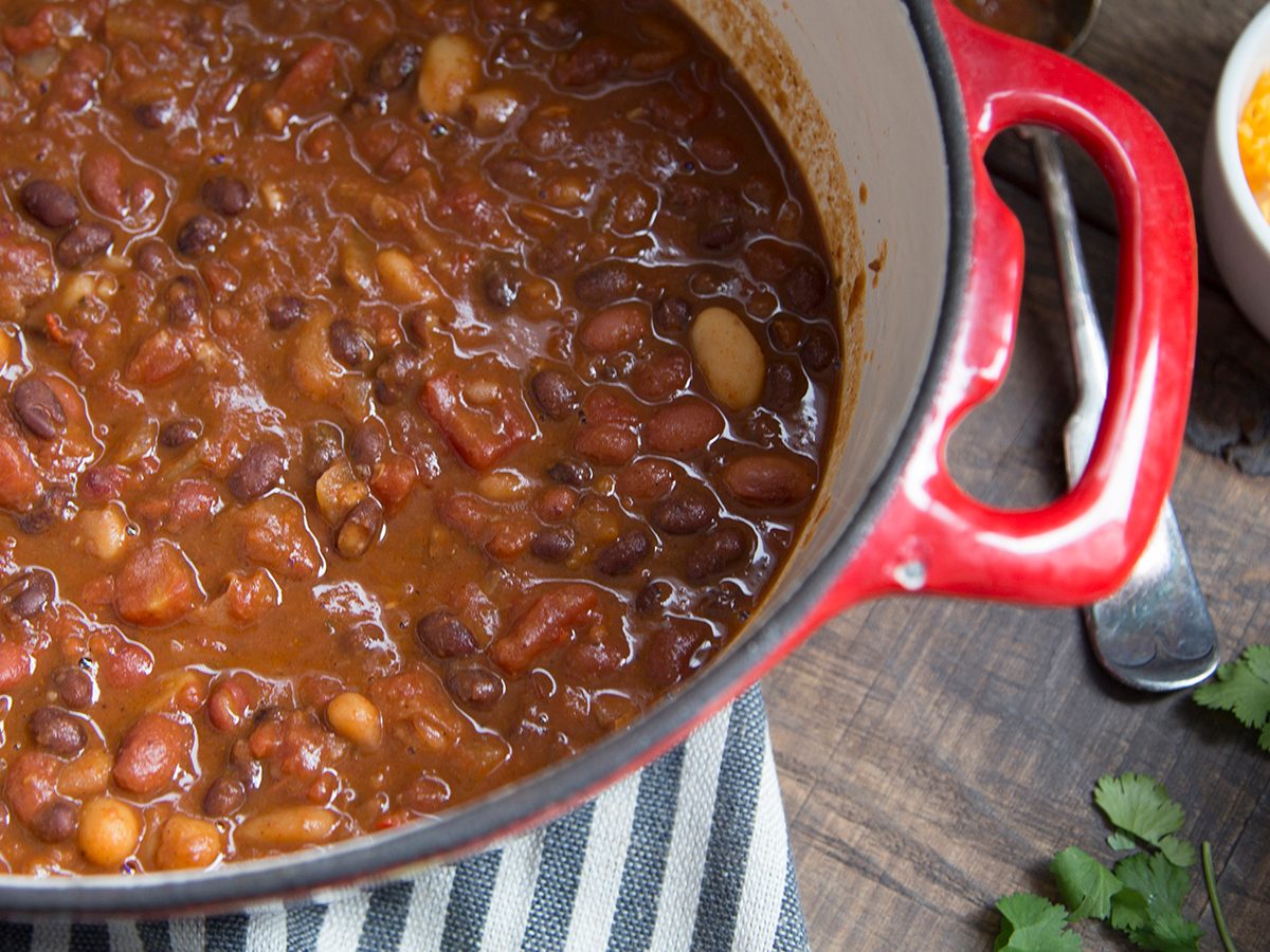 10 kanadische Köche teilen ihre besten Chili-Rezepte 