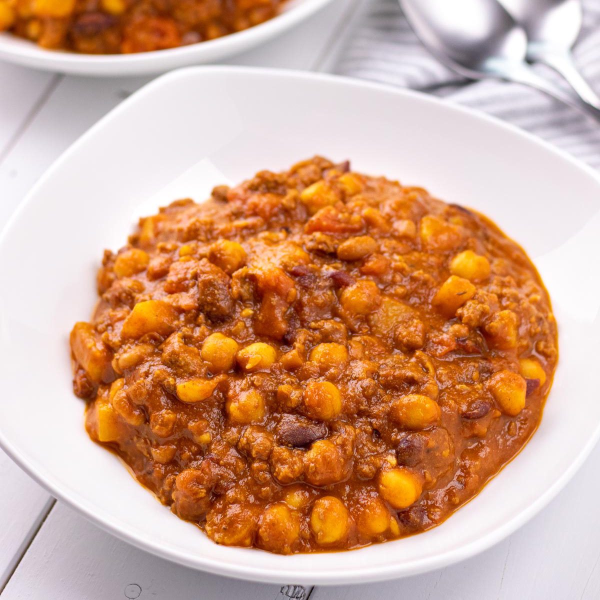 10 kanadische Köche teilen ihre besten Chili-Rezepte 