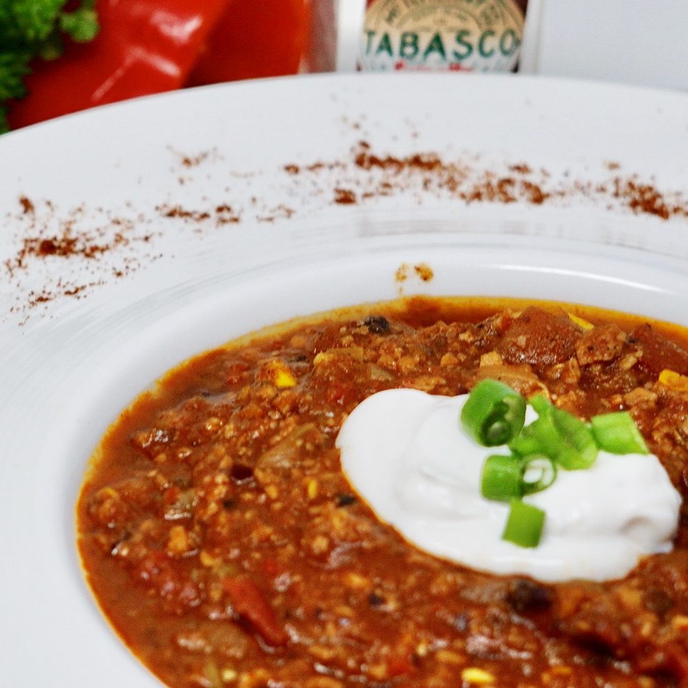 10 kanadische Köche teilen ihre besten Chili-Rezepte 