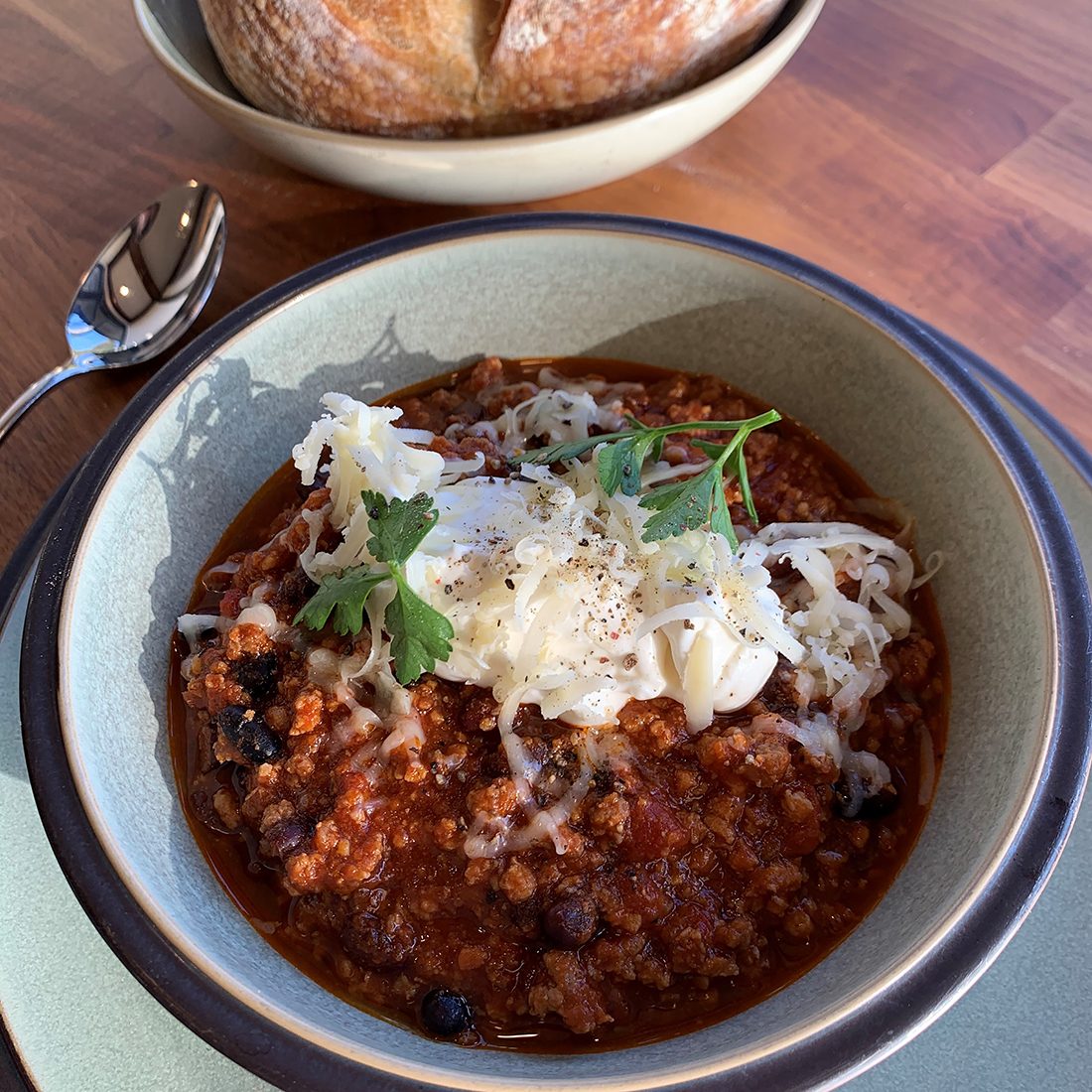 10 kanadische Köche teilen ihre besten Chili-Rezepte 