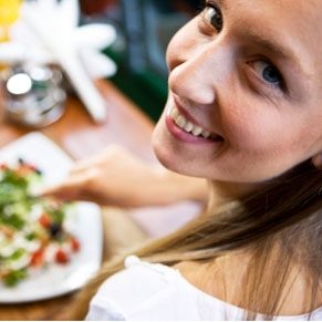 Comment survivre à manger 