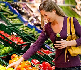 6 bonnes habitudes que vous devez économiser au supermarché 