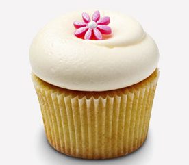 Quelle est votre personnalité de cupcake? 