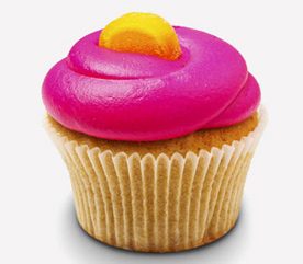 Quelle est votre personnalité de cupcake? 