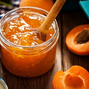 4 alternatives de confiture à faible teneur en sucre 