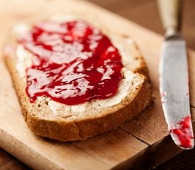 4 alternatives de confiture à faible teneur en sucre 