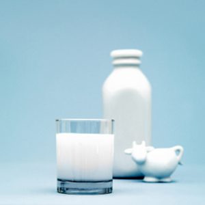 5 grandes alternatives au lait 