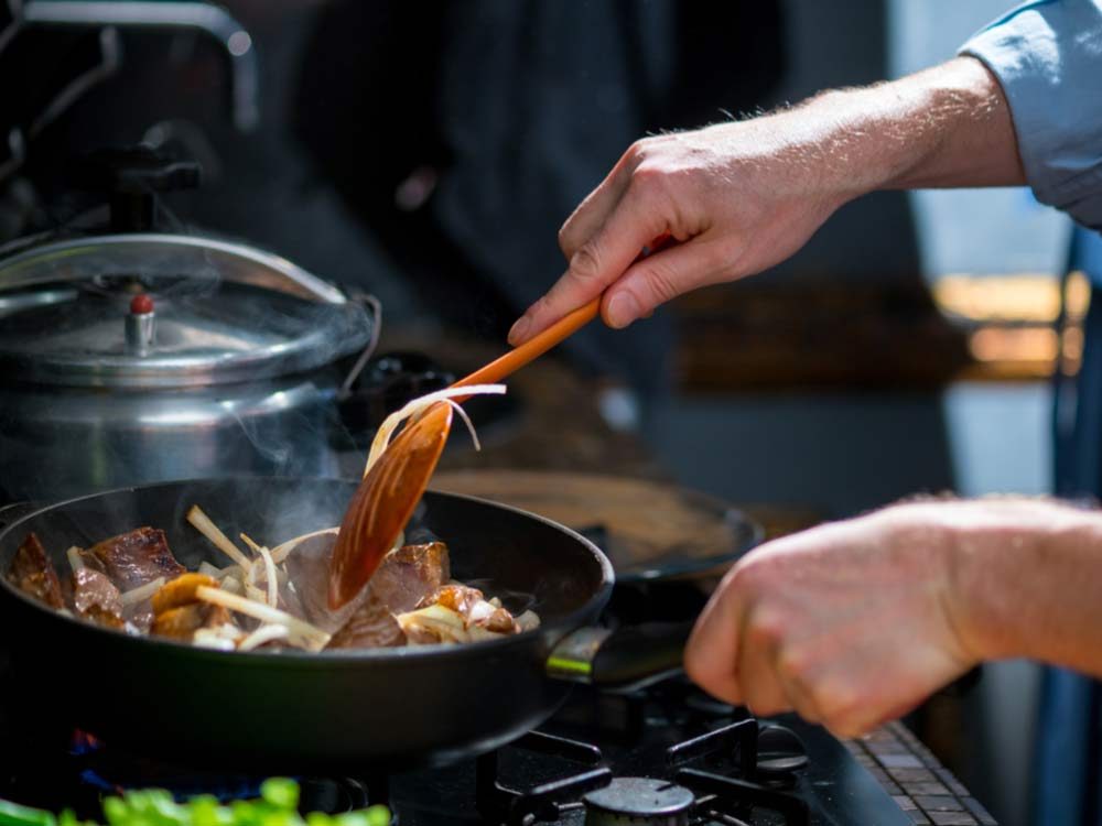 9 petites astuces de régime pour manger moins de matières grasses (sans le manquer) 