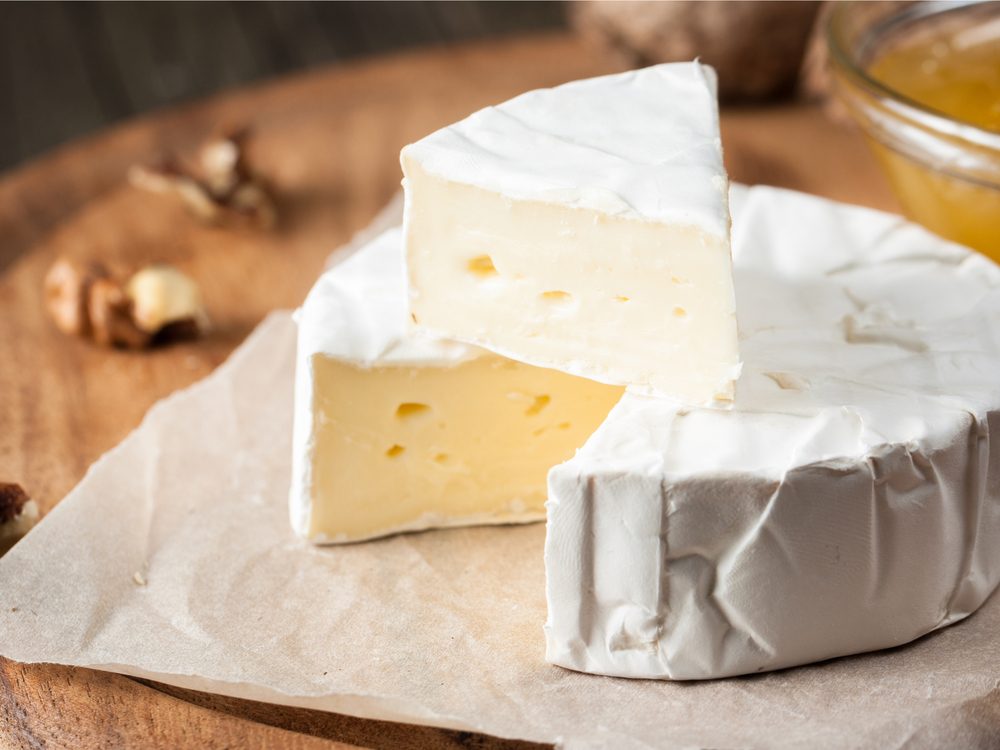 6 options peu caloriques pour les amateurs de fromage qui sont encore délicieux 