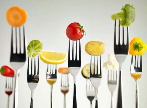 10 échanges alimentaires simples de coupe calorique 