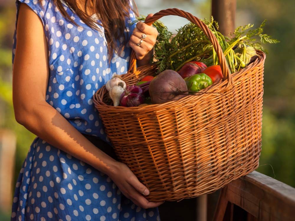 13 façons de tirer le meilleur parti des marchés de producteurs toute l année 