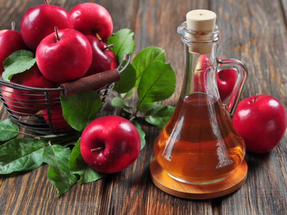 9 Mythes sur le vinaigre de cidre de pomme, vous devriez arrêter de croire maintenant 