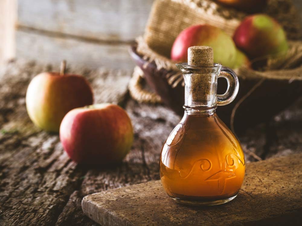 9 Mythes sur le vinaigre de cidre de pomme, vous devriez arrêter de croire maintenant 