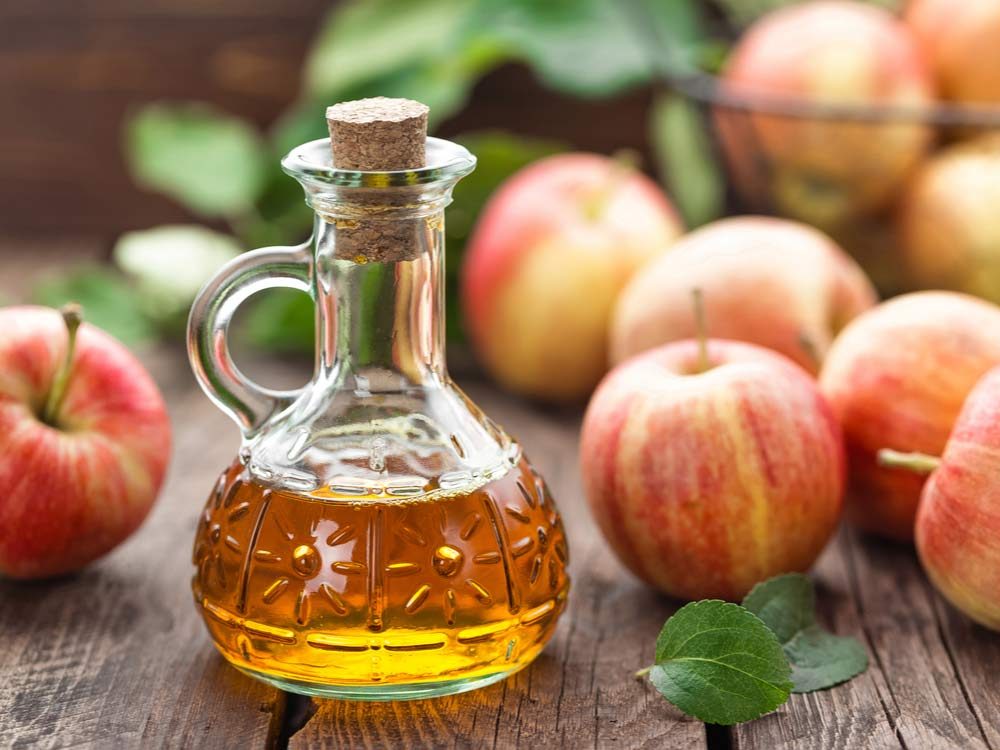 9 Mythes sur le vinaigre de cidre de pomme, vous devriez arrêter de croire maintenant 