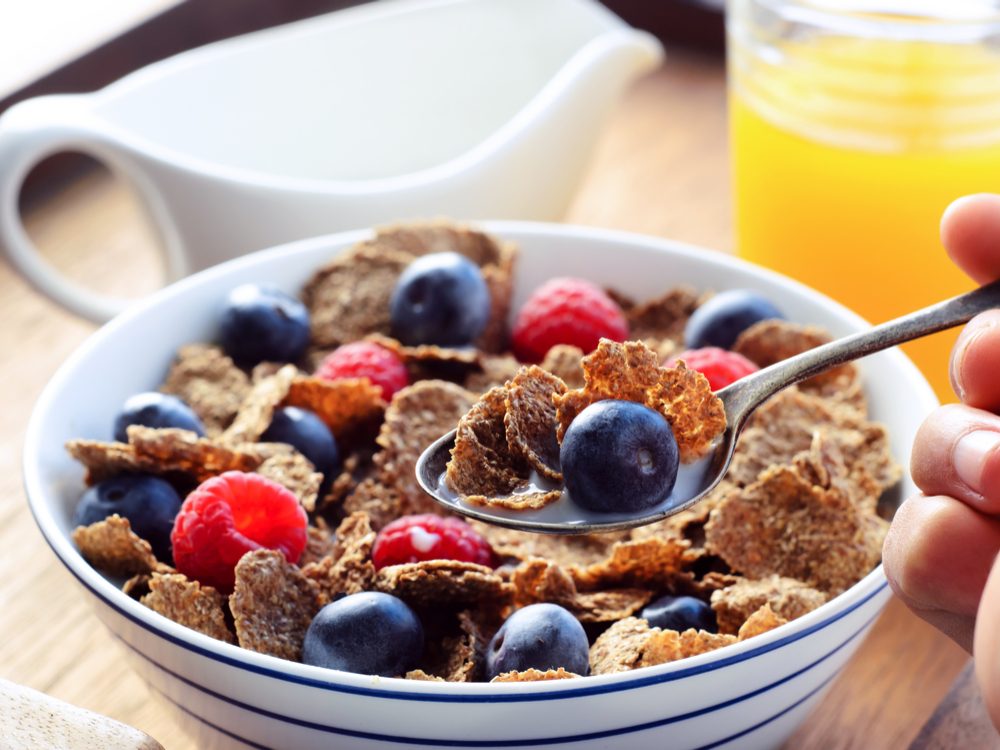 25+ idées de petit-déjeuner saines pour commencer chaque journée 