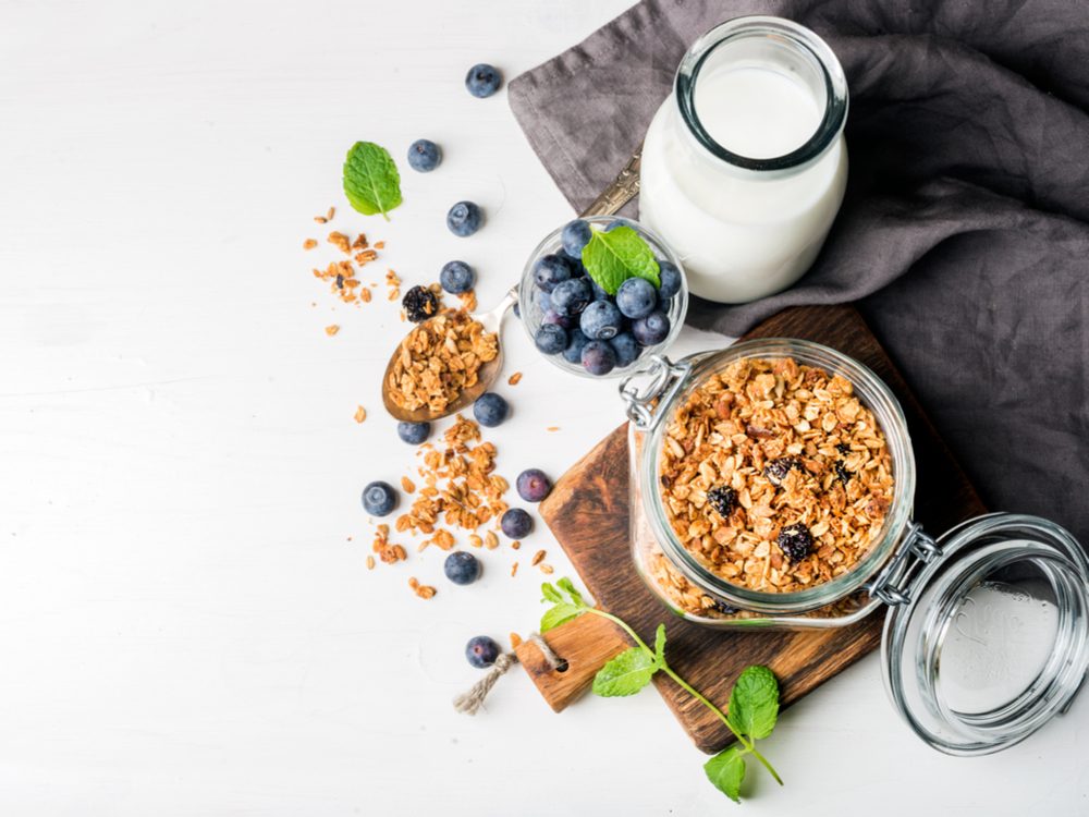 25+ idées de petit-déjeuner saines pour commencer chaque journée 