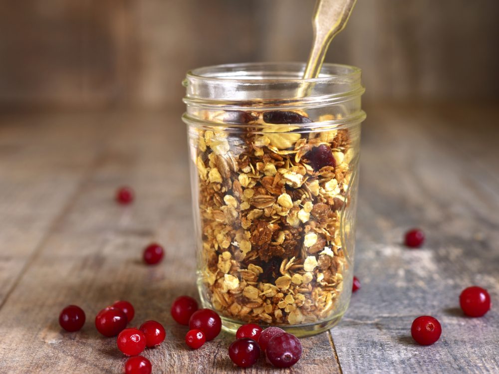 25+ idées de petit-déjeuner saines pour commencer chaque journée 