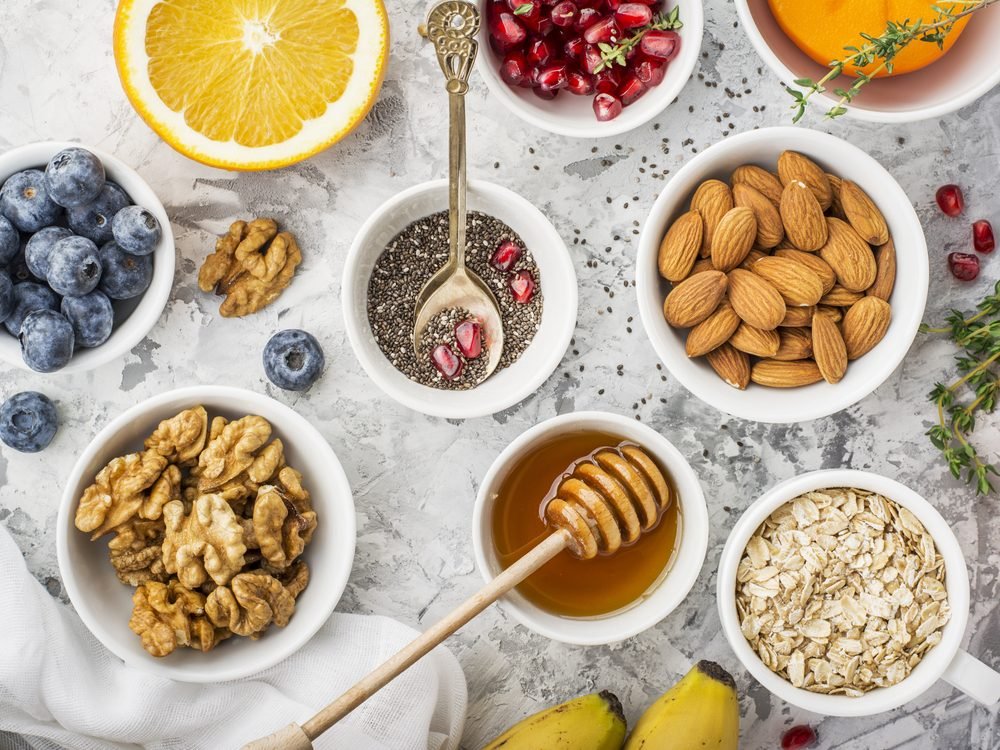 25+ idées de petit-déjeuner saines pour commencer chaque journée 