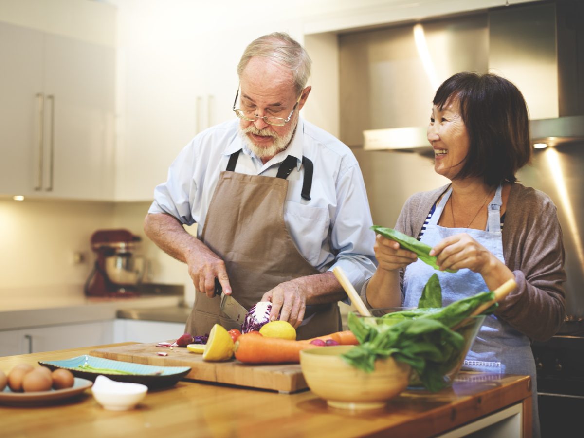 13 aliments qui peuvent aider à améliorer votre circulation 