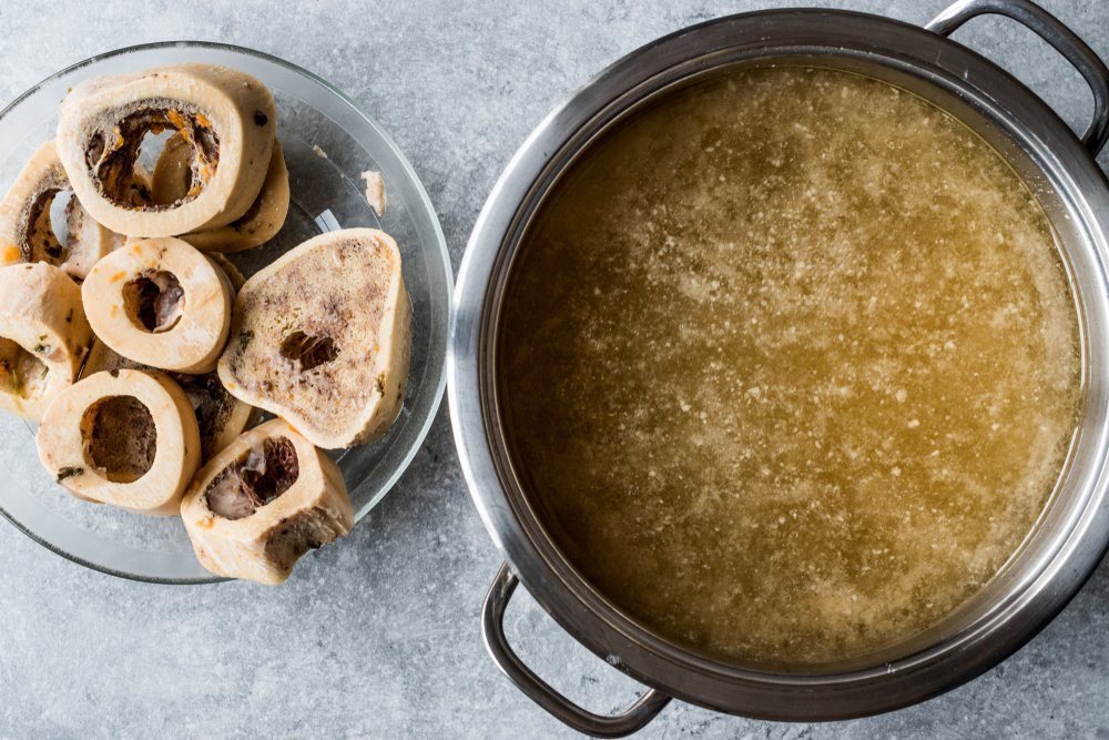 13 aliments populaires Les gens détestaient manger il y a 100 ans 