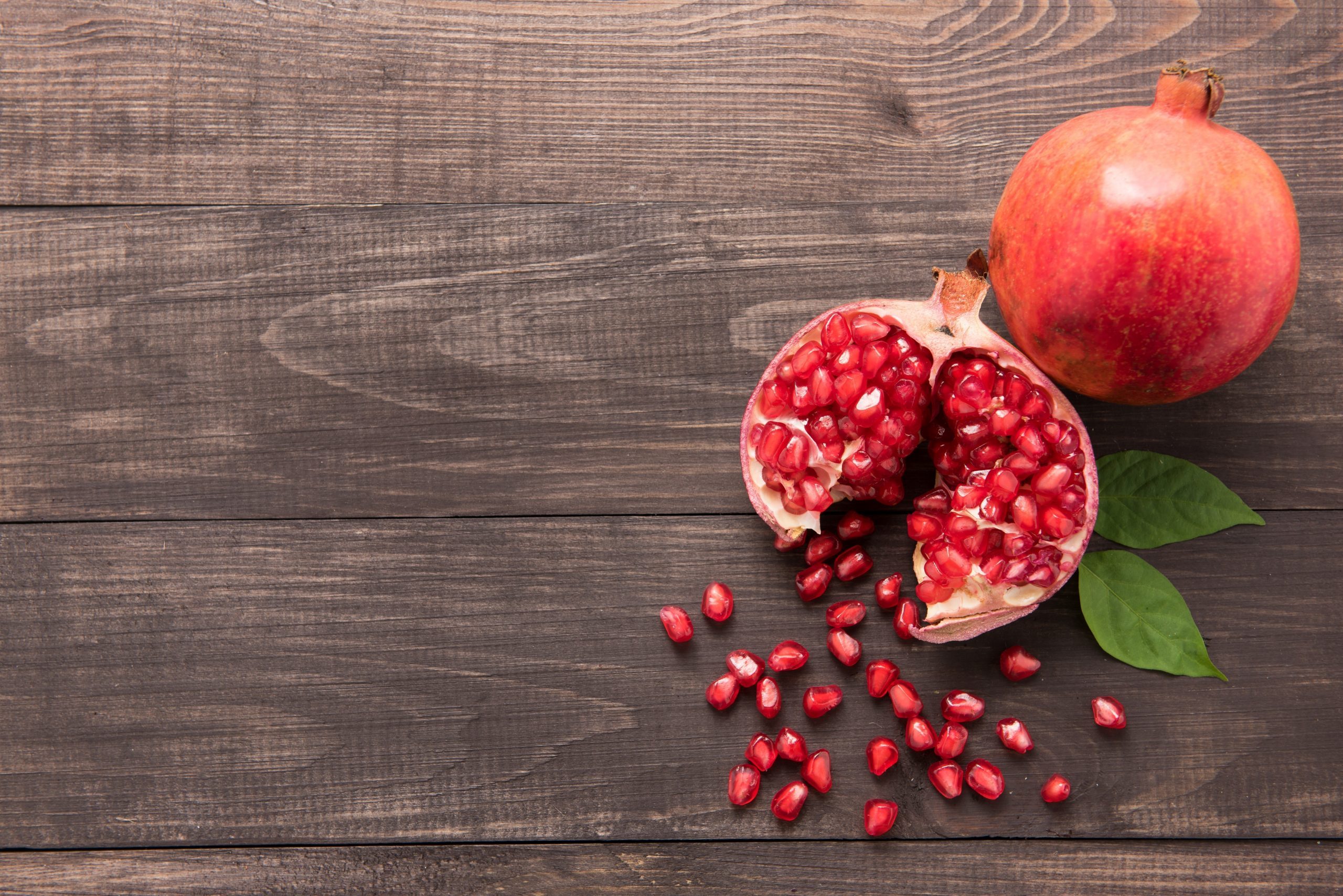 13 Superfoods Les nutritionnistes mangent chaque automne 