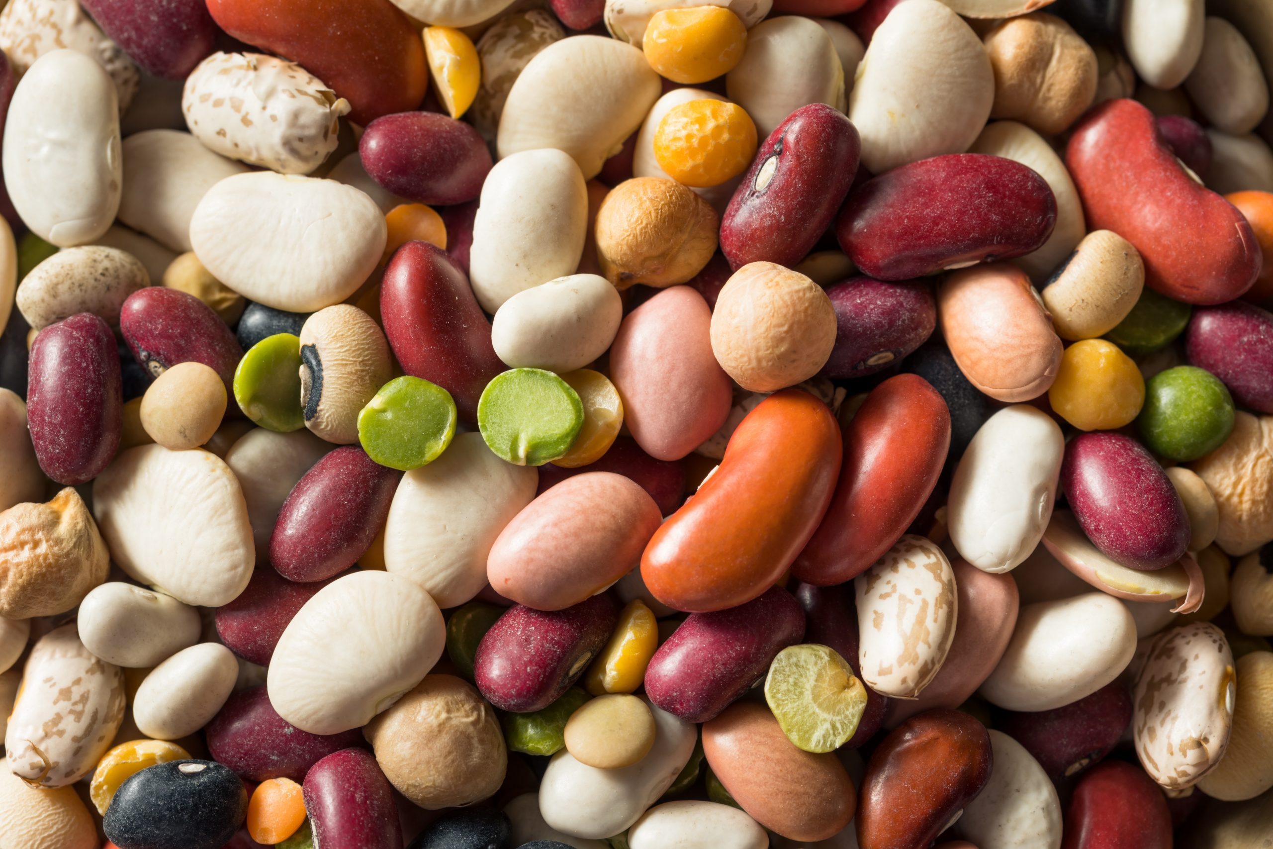 13 Superfoods Les nutritionnistes mangent chaque automne 