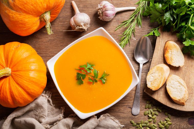 13 meilleurs superaliments d automne pour la perte de poids 