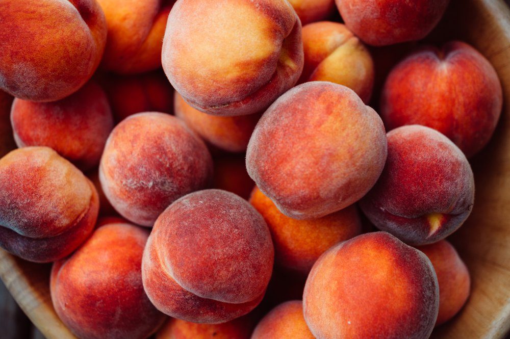 10 des fruits les plus sains pour votre corps 