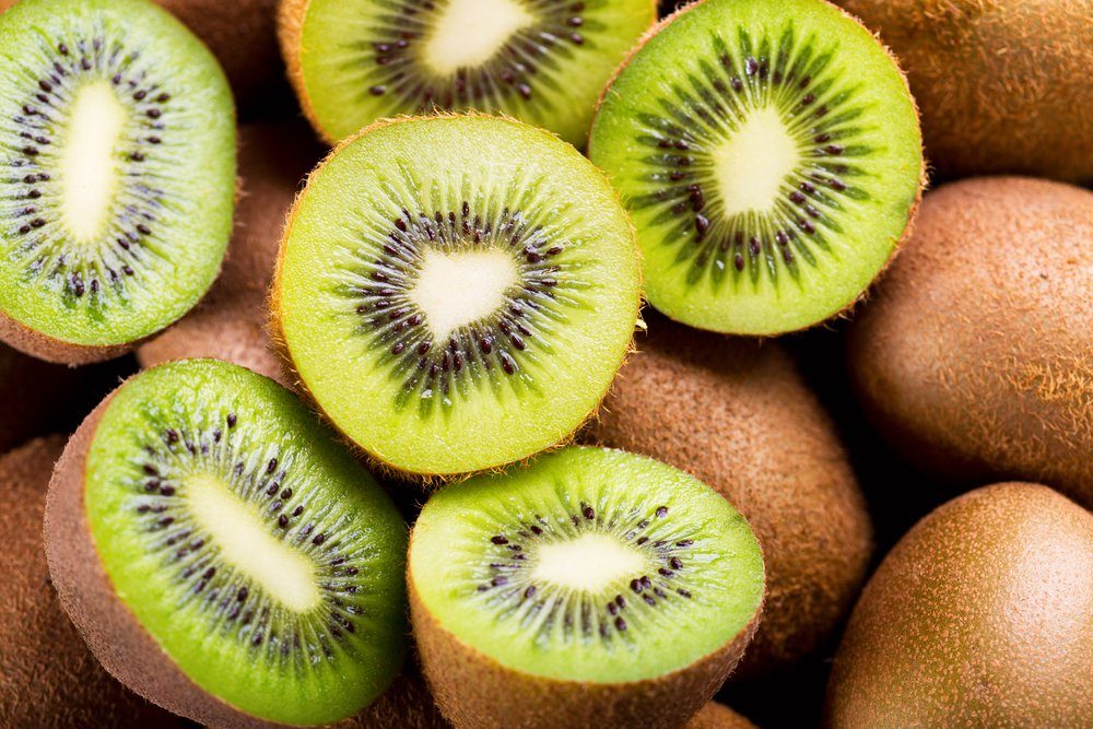 10 des fruits les plus sains pour votre corps 