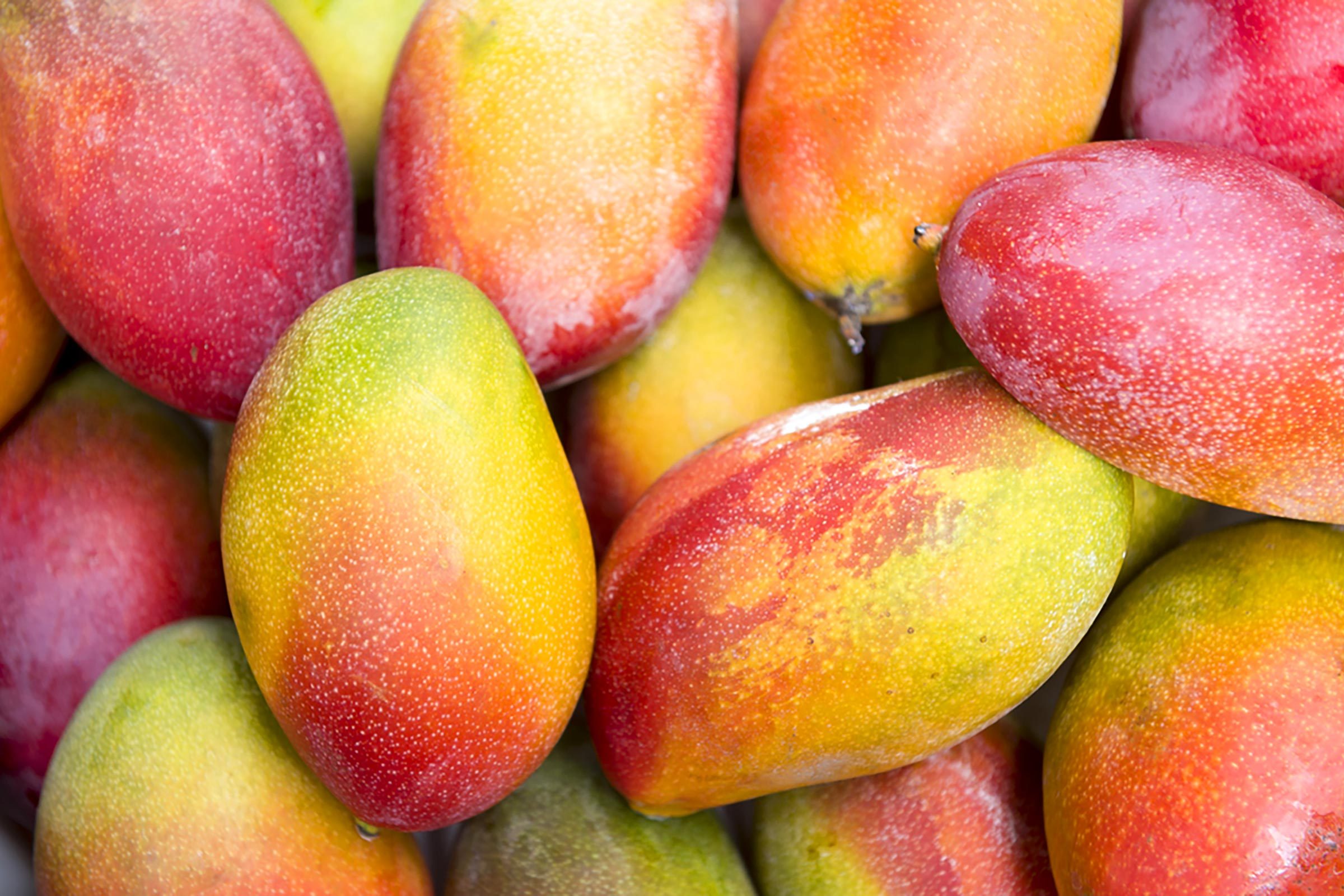 10 des fruits les plus sains pour votre corps 