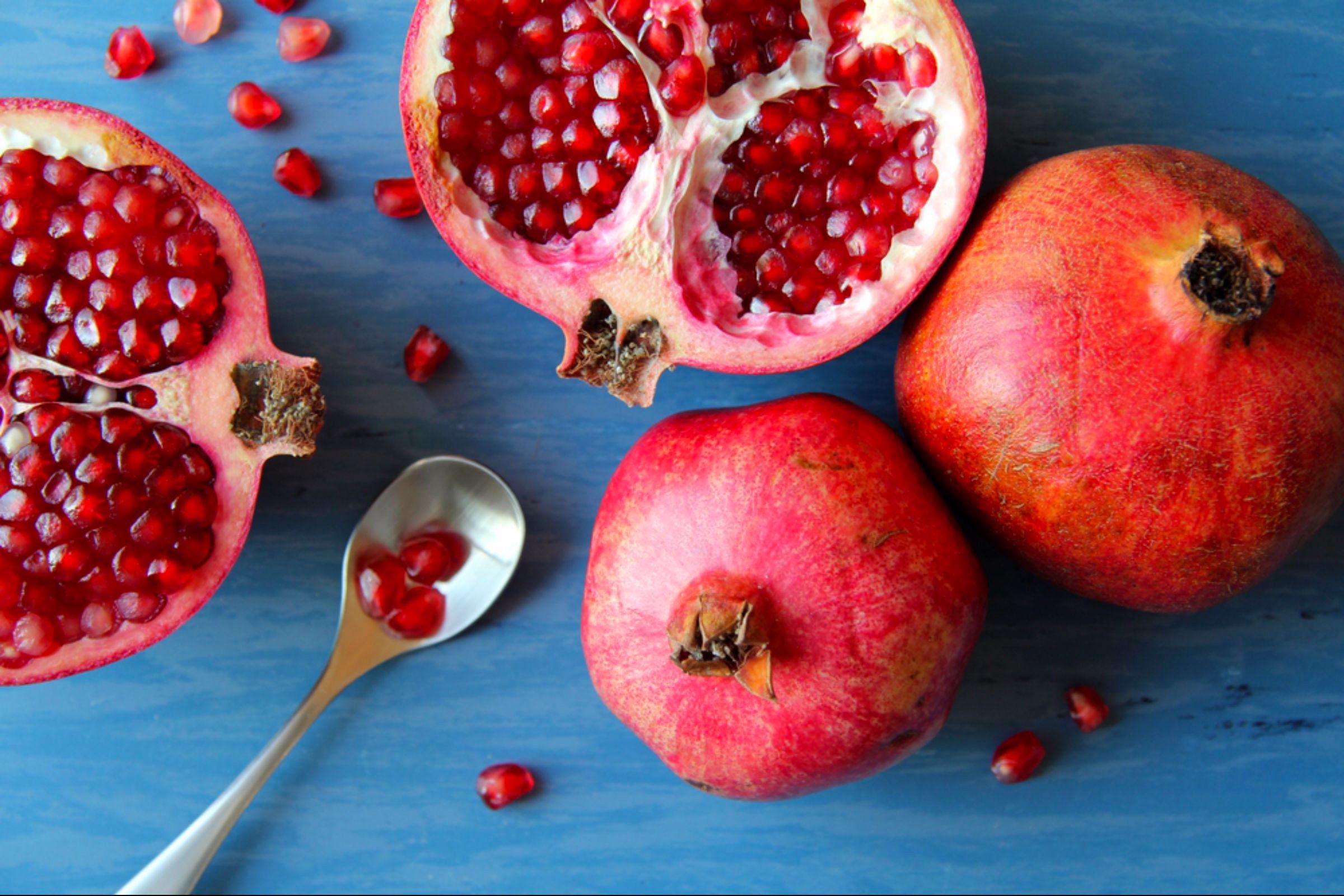 10 des fruits les plus sains pour votre corps 