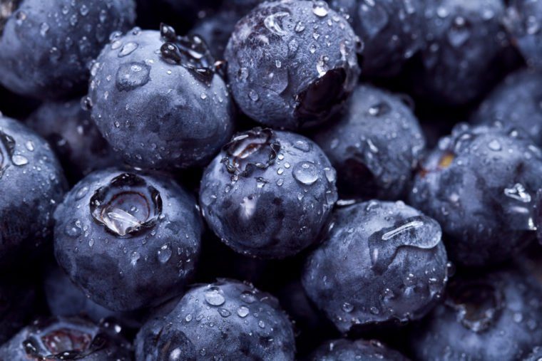 10 des fruits les plus sains pour votre corps 