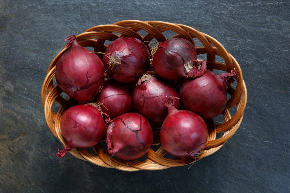 10 des légumes les plus sains que vous puissiez manger 