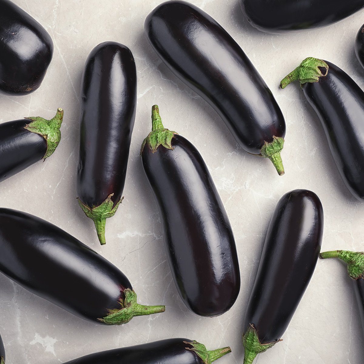 9 Avantages incroyables pour la santé des aubergines 