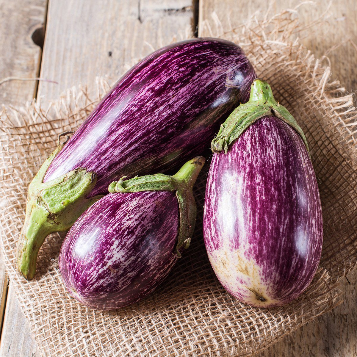 9 Avantages incroyables pour la santé des aubergines 