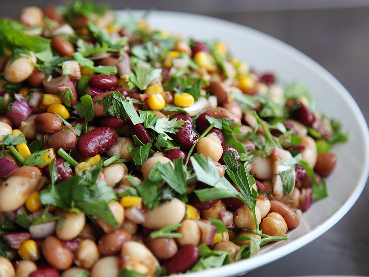 8 signes clairs, vous ne mangez pas assez de légumes 