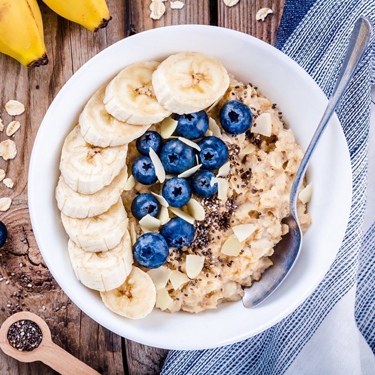 Les 10 meilleurs aliments de la gueule de bois pour vous aider à vous sentir mieux rapidement 