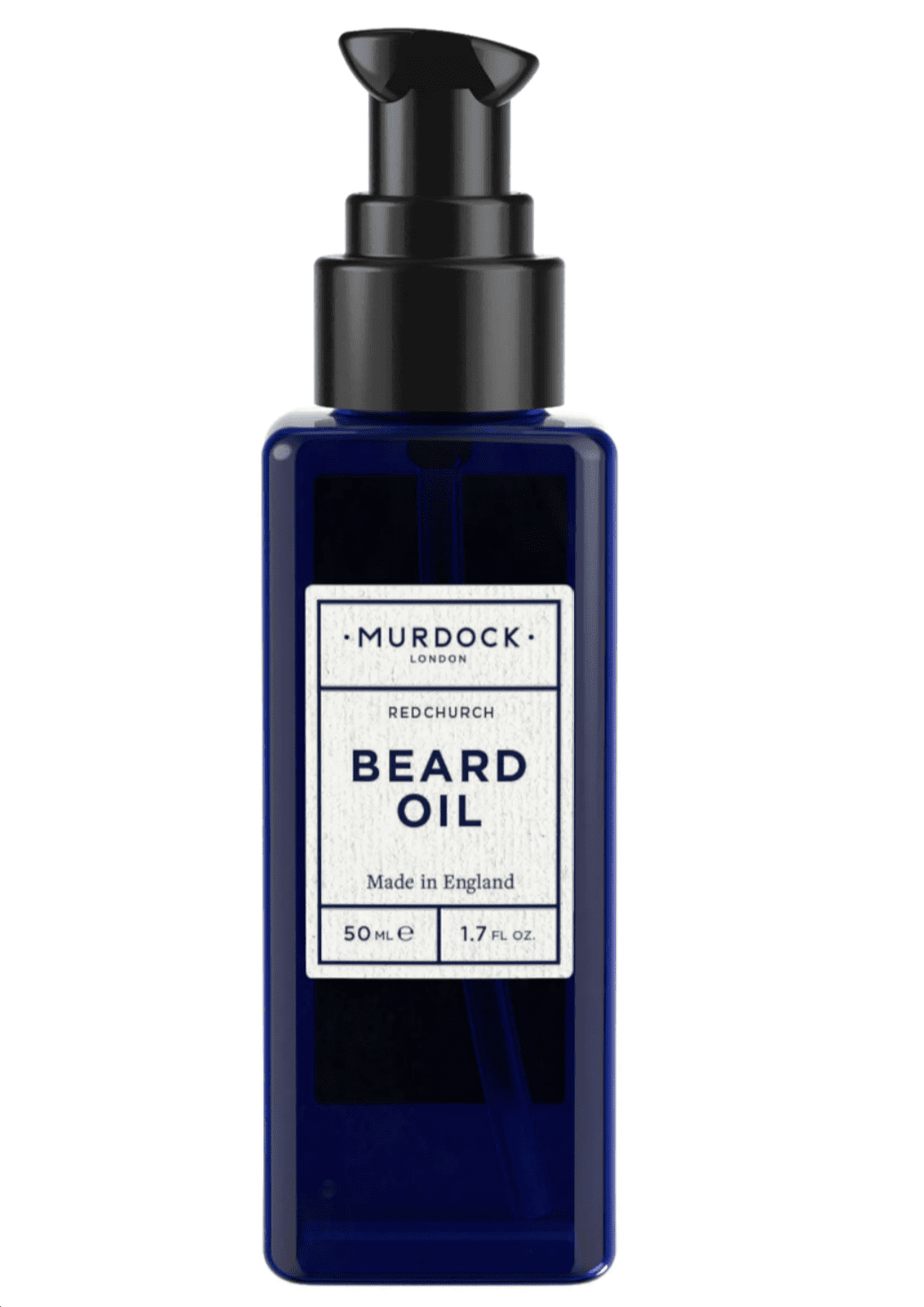 La guía Byrdie Boy para usar aceite de barba (de la manera correcta) 