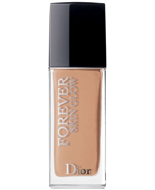 Dewy eller Matte Foundation? Här är hur du fattar ditt beslut en gång för alla 