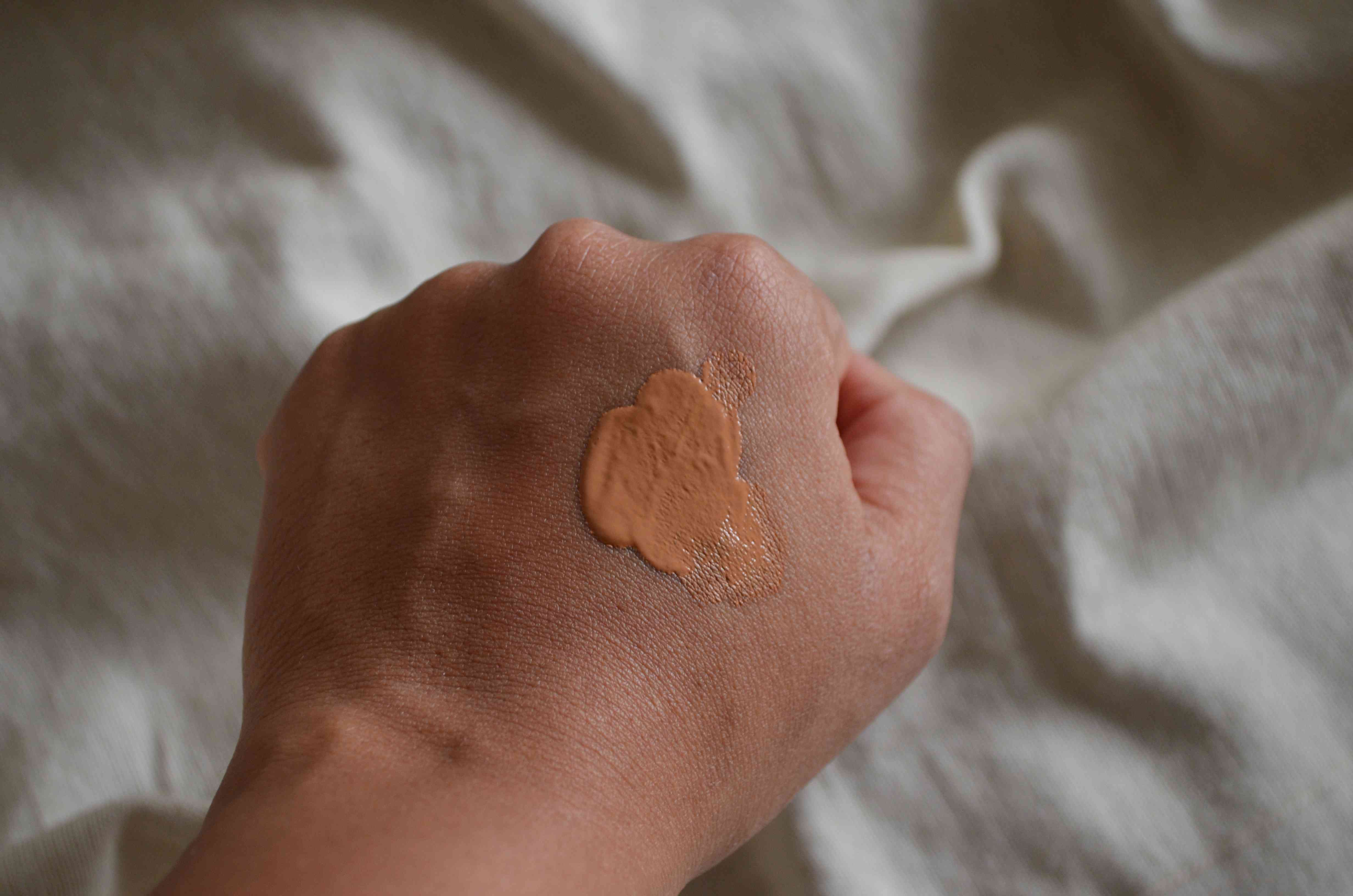 Granskad:Dior Forever 24H-Wear Matte Foundation gav mig en lysande matt finish 