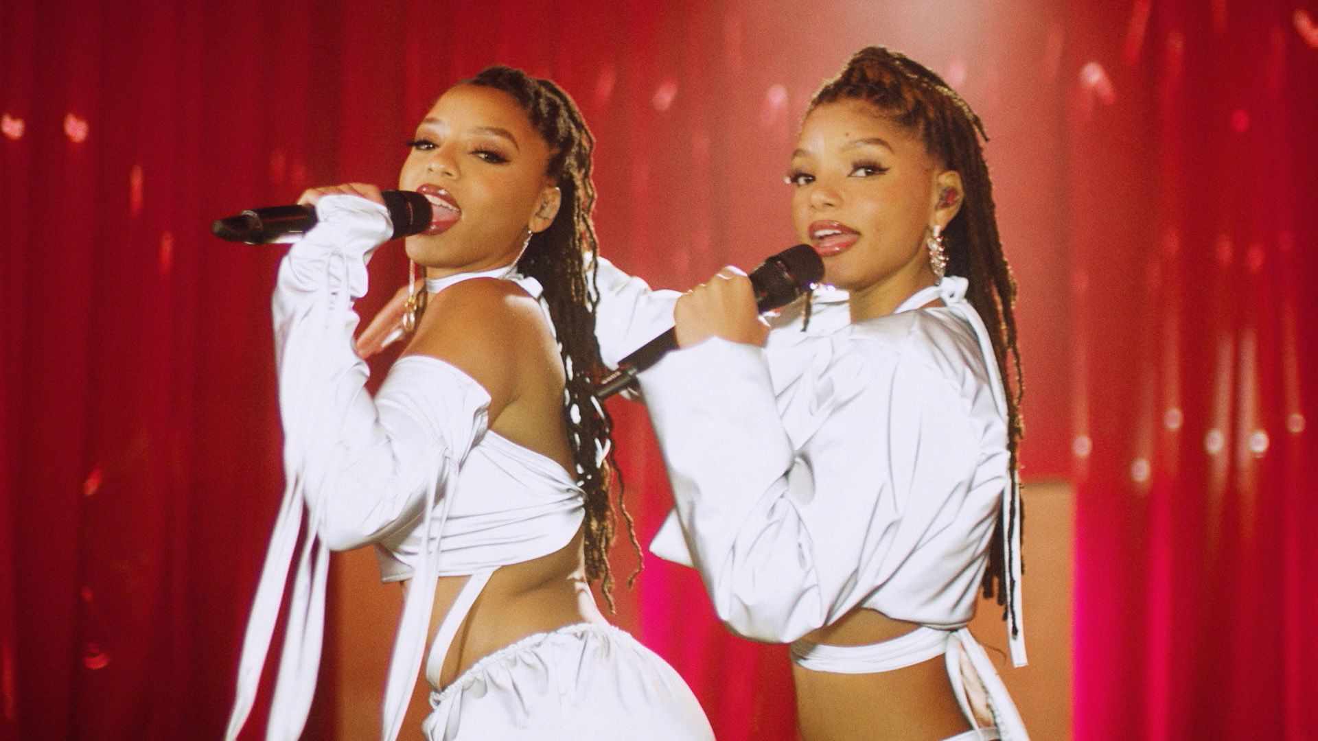 10 der besten Schönheits -Looks der 2020 Bet Awards 