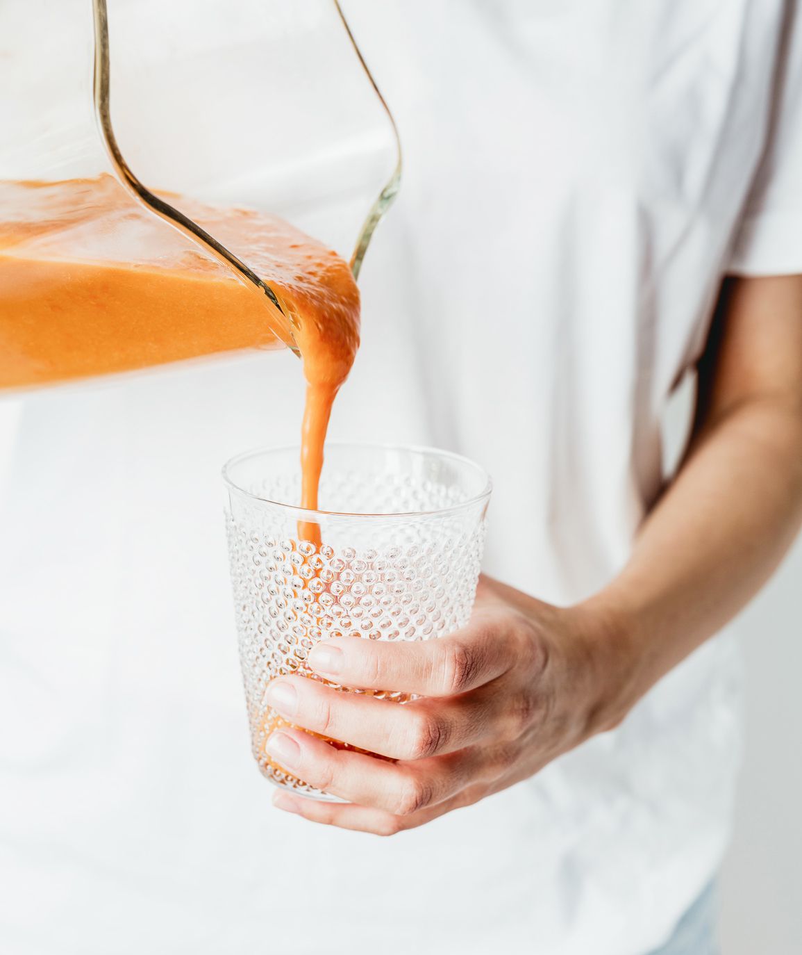 Harte Wahrheit:Ihr morgendlicher Smoothie könnte tatsächlich eine totale Zuckerbombe sein 