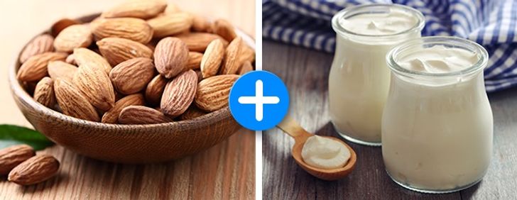 8 combinaisons de produits qui vous aideront à perdre du poids 