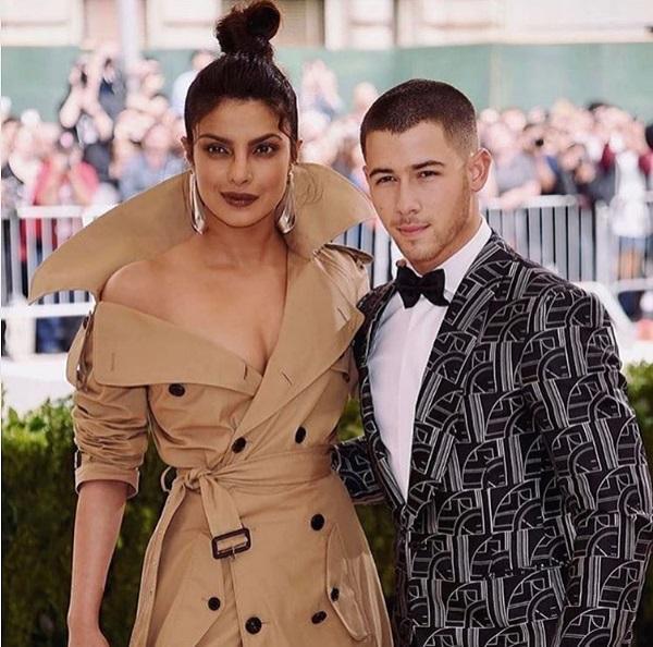 Priyanka Chopra-Nick Jonas Bertunangan:Foto-foto ini adalah bukti bahwa mereka selalu dimaksudkan 