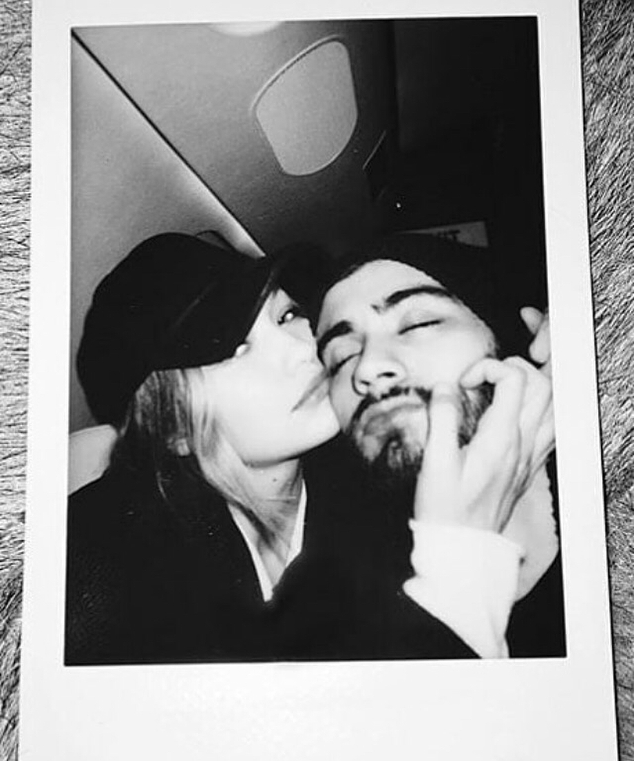 Rip Zigi :Zayn Malik-Gigi Hadids의 플래시백 아름다운 사랑 이야기; 그리고 왜 그들은 행복한 결말을받을 자격이있었습니다 