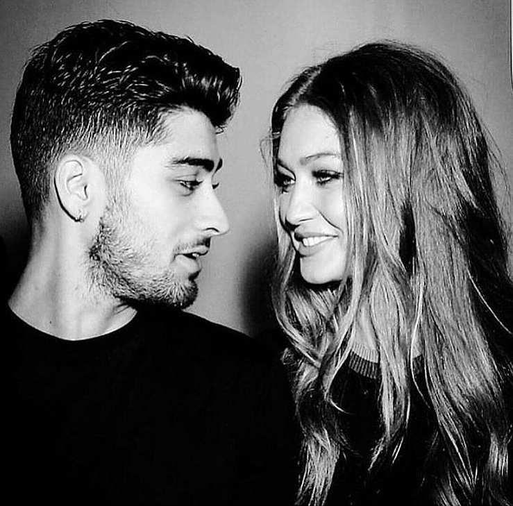 Rip Zigi :Zayn Malik-Gigi Hadids의 플래시백 아름다운 사랑 이야기; 그리고 왜 그들은 행복한 결말을받을 자격이있었습니다 