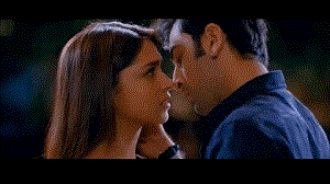 Happy Kiss Day:los besos más apasionados de Bollywood de todos los tiempos 